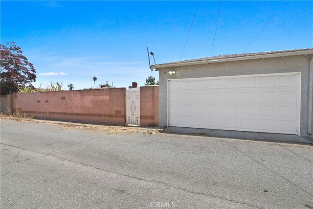 1131 E Puente Avenue, West Covina, CA 91790