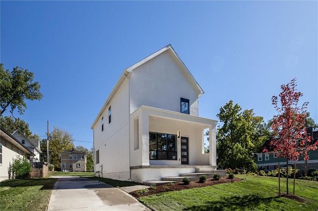 3641 Tracy Avenue, Kansas City, MO 64109