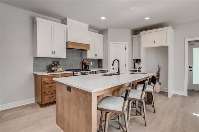 3641 Tracy Avenue, Kansas City, MO 64109