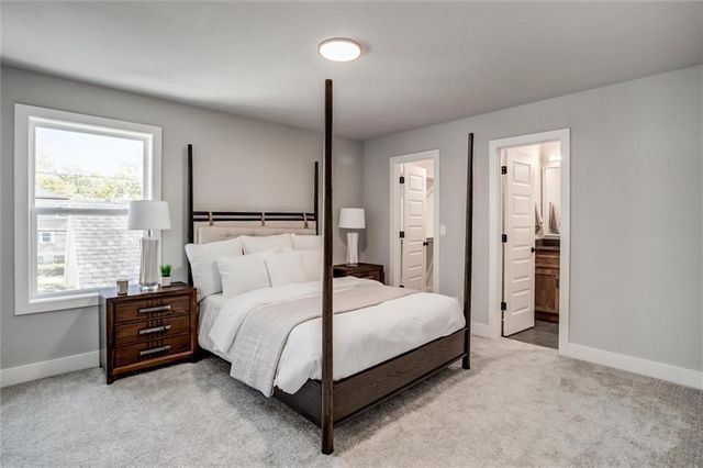 3641 Tracy Avenue, Kansas City, MO 64109