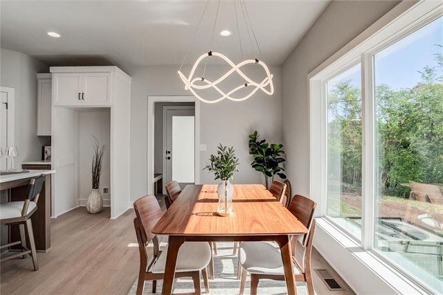 3641 Tracy Avenue, Kansas City, MO 64109