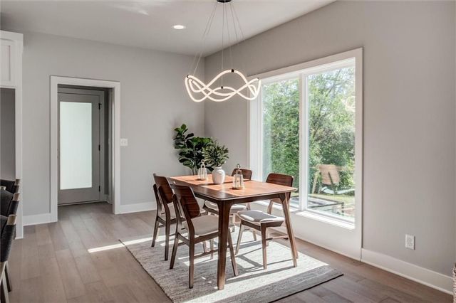 3641 Tracy Avenue, Kansas City, MO 64109