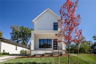 3641 Tracy Avenue, Kansas City, MO 64109