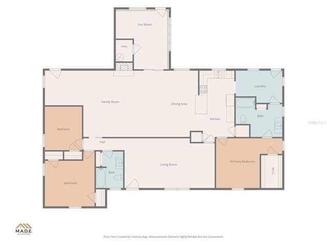 6028 YARBOROUGH LANE, Lakeland, FL 33812