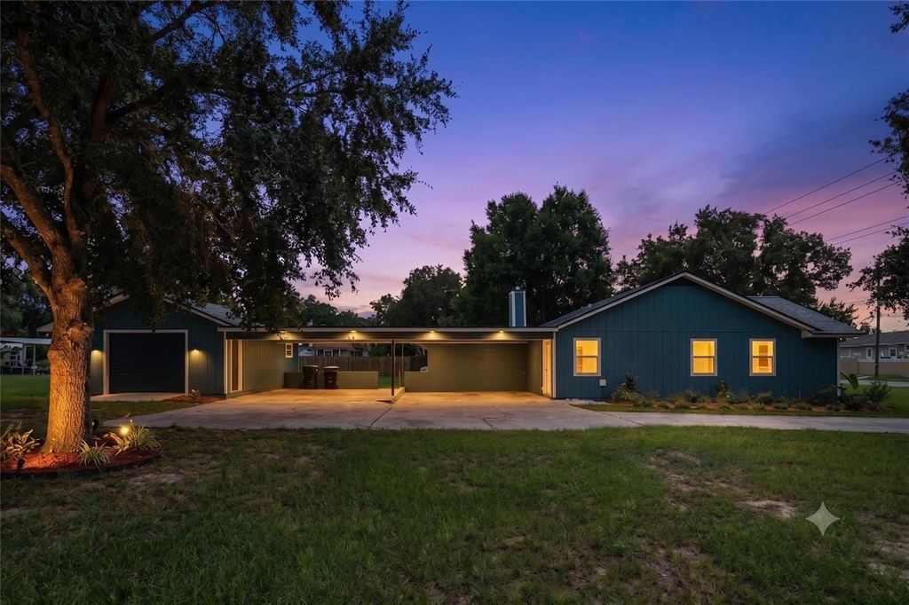 6028 YARBOROUGH LANE, Lakeland, FL 33812