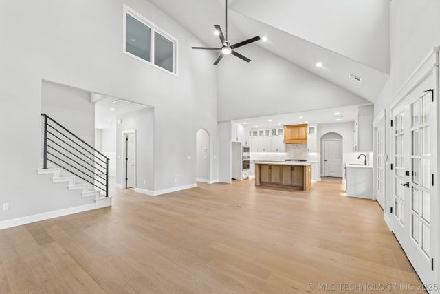 810 N Cedar Avenue, Broken Arrow, OK 74012