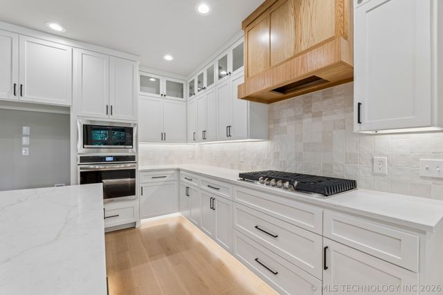 810 N Cedar Avenue, Broken Arrow, OK 74012