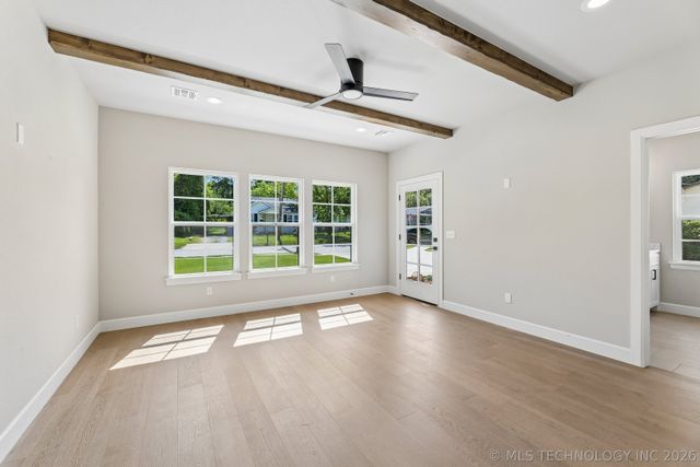 810 N Cedar Avenue, Broken Arrow, OK 74012