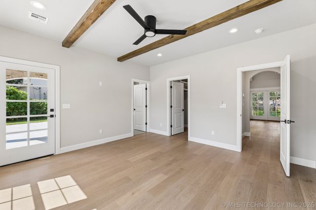 810 N Cedar Avenue, Broken Arrow, OK 74012
