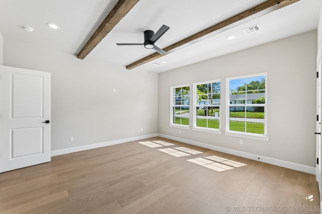 810 N Cedar Avenue, Broken Arrow, OK 74012