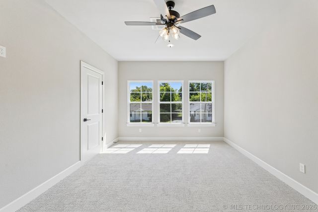 810 N Cedar Avenue, Broken Arrow, OK 74012