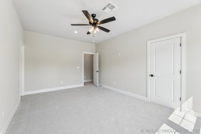 810 N Cedar Avenue, Broken Arrow, OK 74012