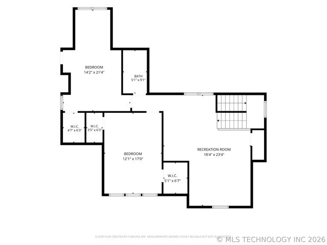 810 N Cedar Avenue, Broken Arrow, OK 74012