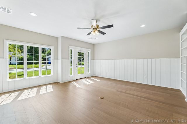 810 N Cedar Avenue, Broken Arrow, OK 74012