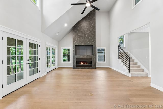 810 N Cedar Avenue, Broken Arrow, OK 74012