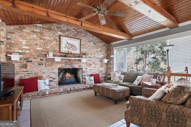 109 Horseshoe Beand Road, Eatonton, GA 31024