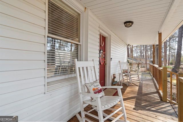 109 Horseshoe Beand Road, Eatonton, GA 31024