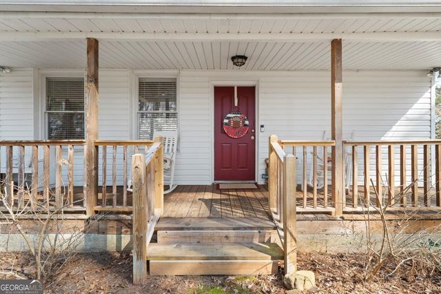 109 Horseshoe Beand Road, Eatonton, GA 31024