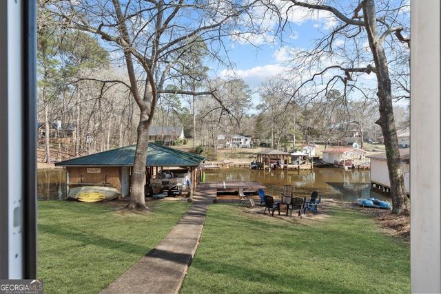 109 Horseshoe Beand Road, Eatonton, GA 31024