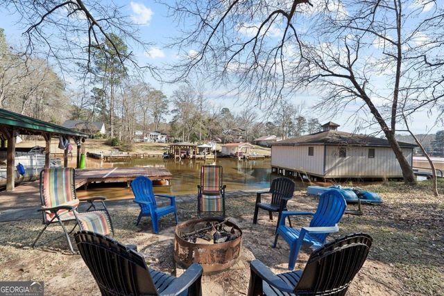 109 Horseshoe Beand Road, Eatonton, GA 31024