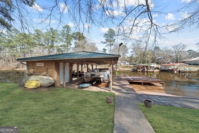 109 Horseshoe Beand Road, Eatonton, GA 31024