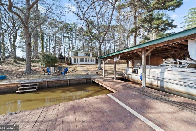 109 Horseshoe Beand Road, Eatonton, GA 31024