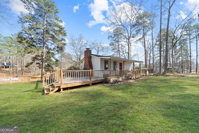 109 Horseshoe Beand Road, Eatonton, GA 31024