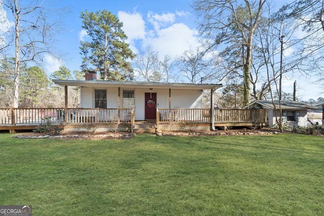 109 Horseshoe Beand Road, Eatonton, GA 31024