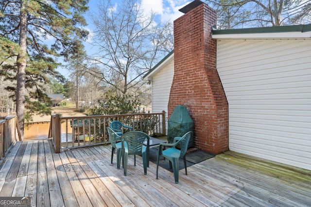 109 Horseshoe Beand Road, Eatonton, GA 31024