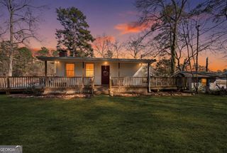 109 Horseshoe Beand Road, Eatonton, GA 31024