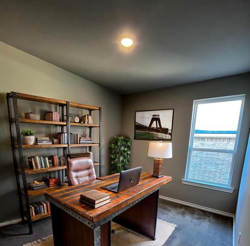 1509 Grace Acres Lane, Longview, TX 75605