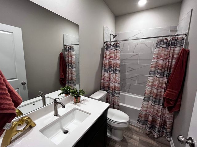 1509 Grace Acres Lane, Longview, TX 75605