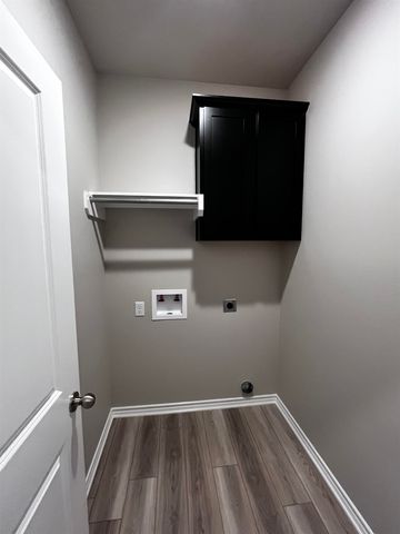 1509 Grace Acres Lane, Longview, TX 75605