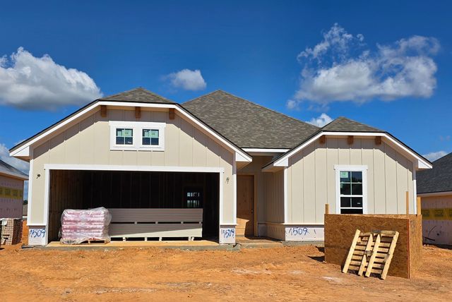 1509 Grace Acres Lane, Longview, TX 75605