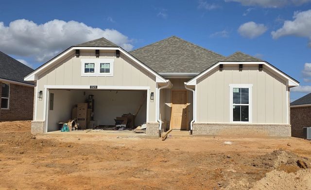 1509 Grace Acres Lane, Longview, TX 75605