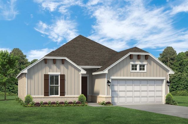 1509 Grace Acres Lane, Longview, TX 75605