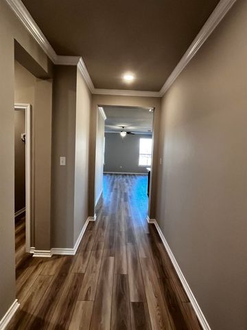 1509 Grace Acres Lane, Longview, TX 75605