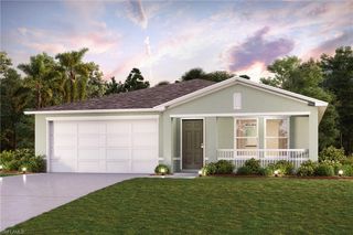 3804 NW 44th TER, Cape Coral, FL 33993