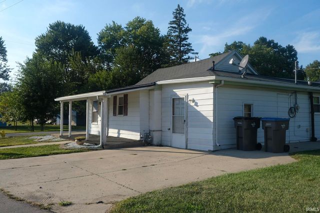 902 N 7th Street, Goshen, IN 46528