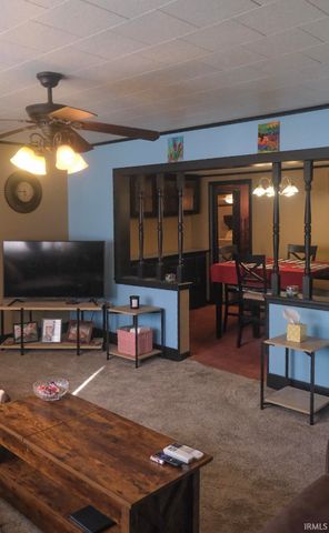 902 N 7th Street, Goshen, IN 46528