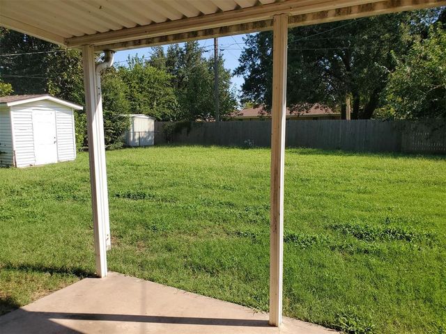 1312 Salsbury Street, Norman, OK 73069