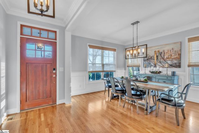 3 James Street, Greenville, SC 29609