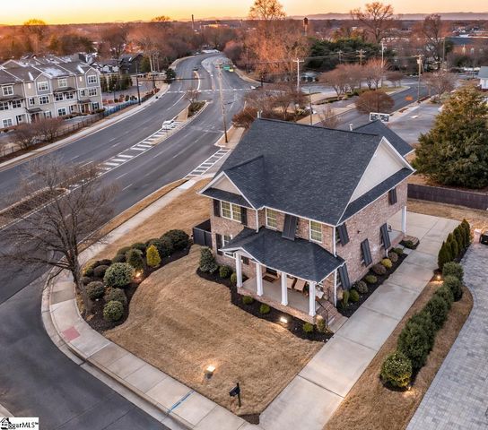 3 James Street, Greenville, SC 29609