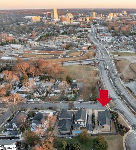 3 James Street, Greenville, SC 29609