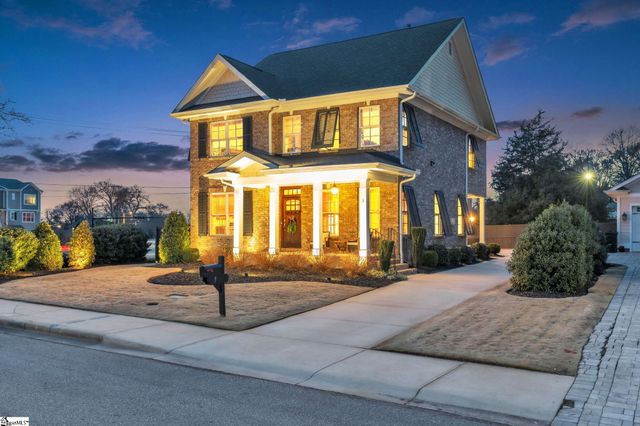 3 James Street, Greenville, SC 29609