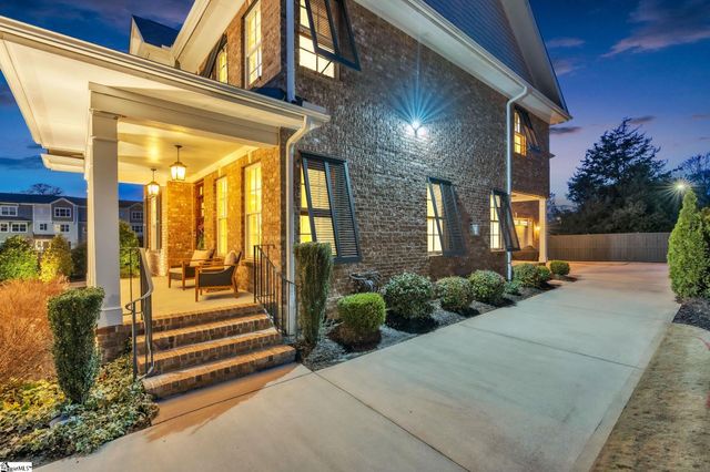 3 James Street, Greenville, SC 29609