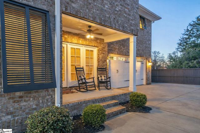 3 James Street, Greenville, SC 29609