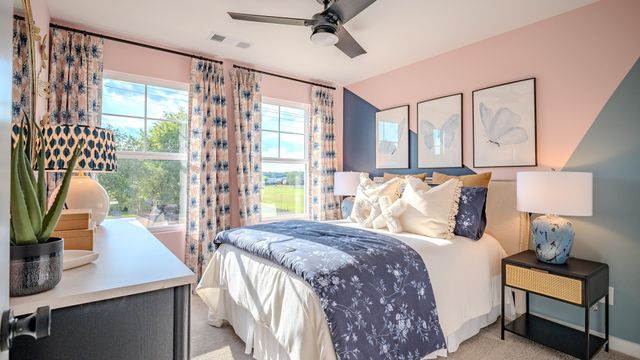 509 Hartmann Landing Way, Lebanon, TN 37090