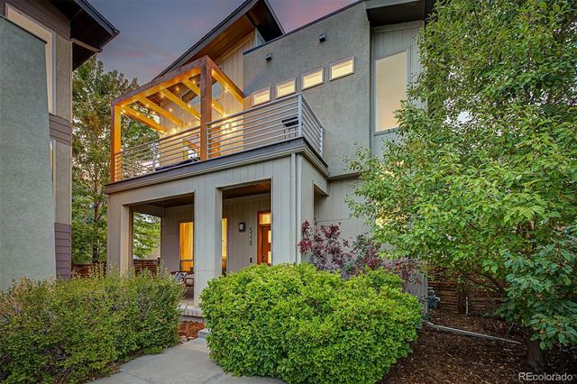 5229 Beeler Street, Denver, CO 80238