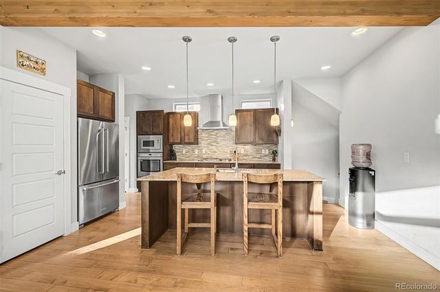 5229 Beeler Street, Denver, CO 80238